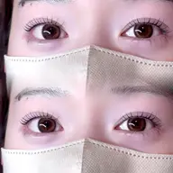 【人気No.2】🫧まつ毛汚れOFF🫧モチUPアイシャンプー付パーマset