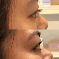 パリジェンヌラッシュリフト&美眉スタイリングワックス