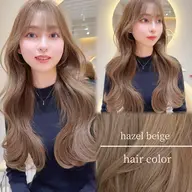 4月限定クーポン✨ブリーチなしダブルカラーとオージュアtr or TOKIOtr¥16,000→¥14,000