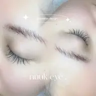 フラットラッシュ　100本(オフなし)