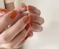 【10分前来店必須】(オフあり)ワンカラーorラメグラデOpen記念価格✨¥3900