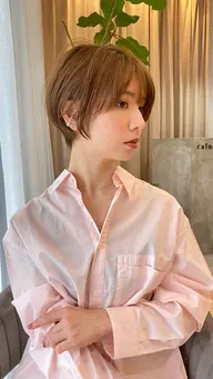 カット＋カラー＋TOKIOトリートメント