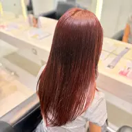 【✨当日限定✨】モデルワンカラー🫧