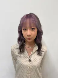 ブリーチ込み【★💕デザインカラー💕★】