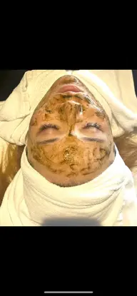 🌿剥けないハーブピーリング2g🌿 安心の100%国産ハーブ使用✨