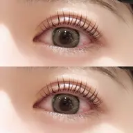 【本日限定☆】🍒オーダーメイドラッシュリフトorパリジェンヌラッシュリフト(アイシャンプー付き🫧)🍒