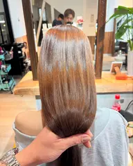 一日一名！！☆ゲリラ企画☆Lumi☆【家での再現性100％】似合わせカット+シャンプー♪上大岡¥5,000