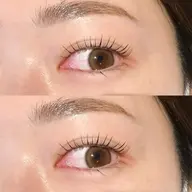 【✨️オススメ✨】まつげパーマorパリジェンヌ美容液込🩰