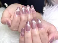 🎀オフ無しのみ限定🎀ワンカラー♡ラメグラ