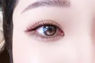 ［練習モデル］🎀まつげパーマ上🎀　⚠️エクステ付いていない方⚠️