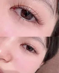 似合わせラッシュリフト