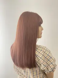 🤍 一番オススメ 🤍リノケアカラー+2tepTR ¥10000→¥9000