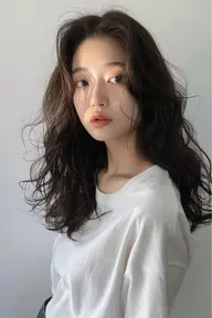 【ご新規様限定】🍋メンテナンスカット+フルカラー+オーダーメイド髪質改善トリートメント