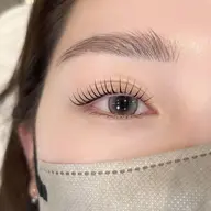 NO.2🏅韓国風まつ毛パーマ【上、下】  トリートメント&アイパック付き