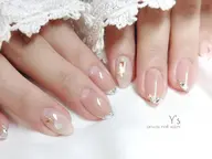 【初回限定】ガラスフレンチ・ベイビーブーマー