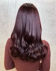 【ケアレベル🌟🌟】カット➕髪質改善カラー➕髪質改善TR💎頭皮EMSケア付き💖