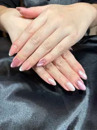 アクセントカラーネイル(オフあり)