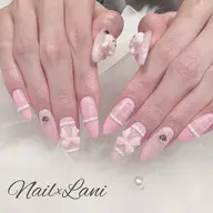 【お持ち込みデザイン💗】180min