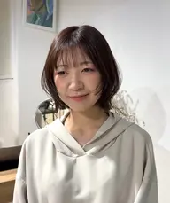 【大学生/高校生/学割】似合わせレイヤーボブカット🕊️