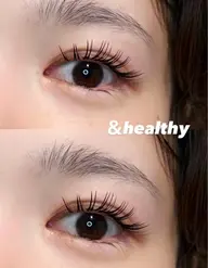 『次世代パリエク』アンドヘルシー＋フラットラッシュ80-100本