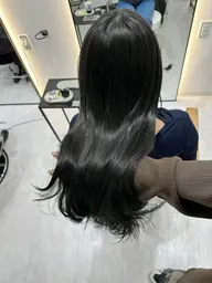 ☀️TOKIOトリートメント付 カット+アイロン仕上げ＆レクチャー♪  ¥9900