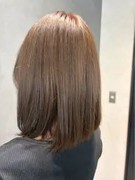 ワンカラー✨