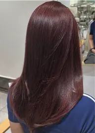カラー