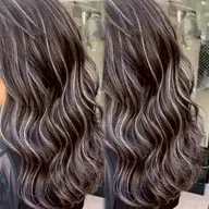 🔥ハイライト/白髪ぼかし/🔥デザインカラー/メッシュ/40代以上限定