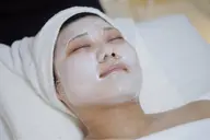 初回限定【リラクゼーションフェイシャル60分】通常¥7000→限定価格¥3000