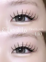 ⌇﻿& 𝐡𝐞𝐚𝐥𝐭𝐡𝐲⟡.·⌇﻿人気1️⃣バインドロック100束+パーマ‎꙳⟡