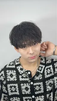 【メンズ限定】 ✨メンズカット+シャンプー✨