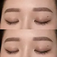 🎀ご新規様🎀~朝のメイク時短に~【眉毛ワックス】 通常¥5900→¥3000