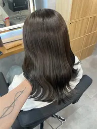 【💗minimo限定💗】🌟透明感ワンカラー⭐️