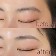 似合わせ骨格黄金比💝アイブロウスタイリング