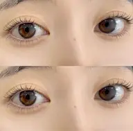 限定価格💫上下ラッシュリフトྀི《上下まつ毛パーマ》＆美眉スタイリング《WAX脱毛》໒꒱୨୧.*