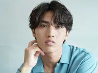 センターパート