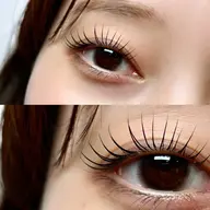 まつ毛パーマ【上のみ】