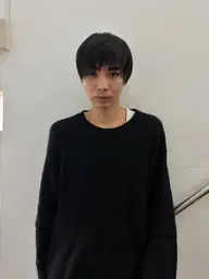 Mush short cut