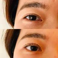 お肌に優しい❣️長持ち❣️大人気まつげパーマ通常¥5000→初回¥3800