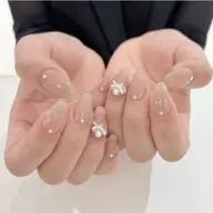 【オフ無料】ぷわべり定額コース/目安120分