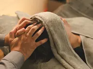 ドライヘッドスパお試し45分コース