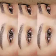 デザインを豊富にご用意🪄︎︎◝✩上下ラッシュリフト/パリジェンヌ+美容液コーティング付