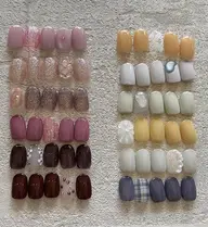 Jr価格 サンプル２本デザイン（オフ込み）