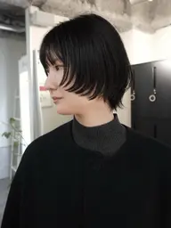 🍃ご新規様限定🍃カット+ReFaマイクロバブル泉+最新トリートメント