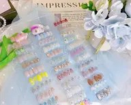 【Yumi担当】ハンド💅🏻【定額Bコース】オフあり📴
