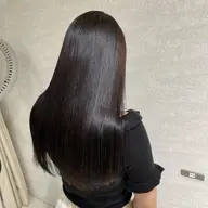 傷まないオイルカラー【白髪染め可】＋カット＋トリートメント