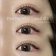 ご新規様🫧パリジェンヌorラッシュリフト