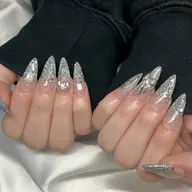 【オフなし】スカルプ長さ出し10本　90分やり放題