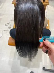 🫧最高級水素トリートメント🫧11時​〜​20時まで受付可能！