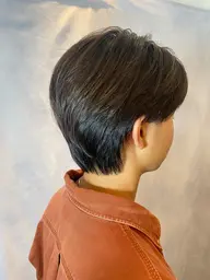 ☘️メンズカットモデル☘️ (ご希望に添えない場合がございます。いくつか候補日をあげてくださいますと幸いです)